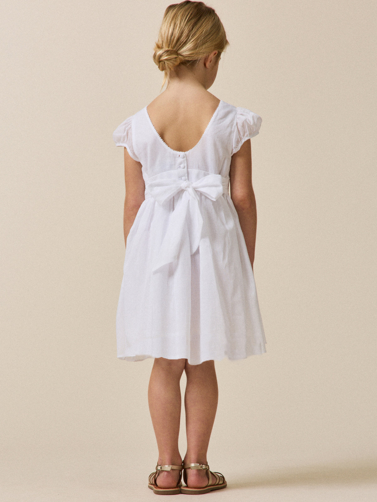 Robe Thelma - Collection Fêtes et Mariages