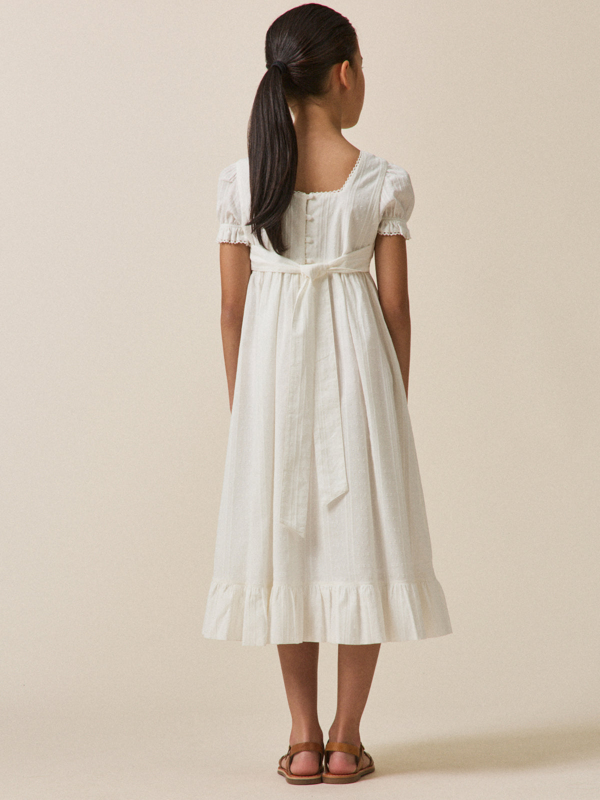 Robe Héloïse - Collection Fêtes et Mariages