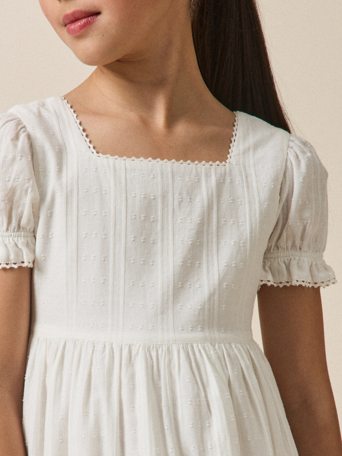 Robe Héloïse - Collection Fêtes et Mariages
