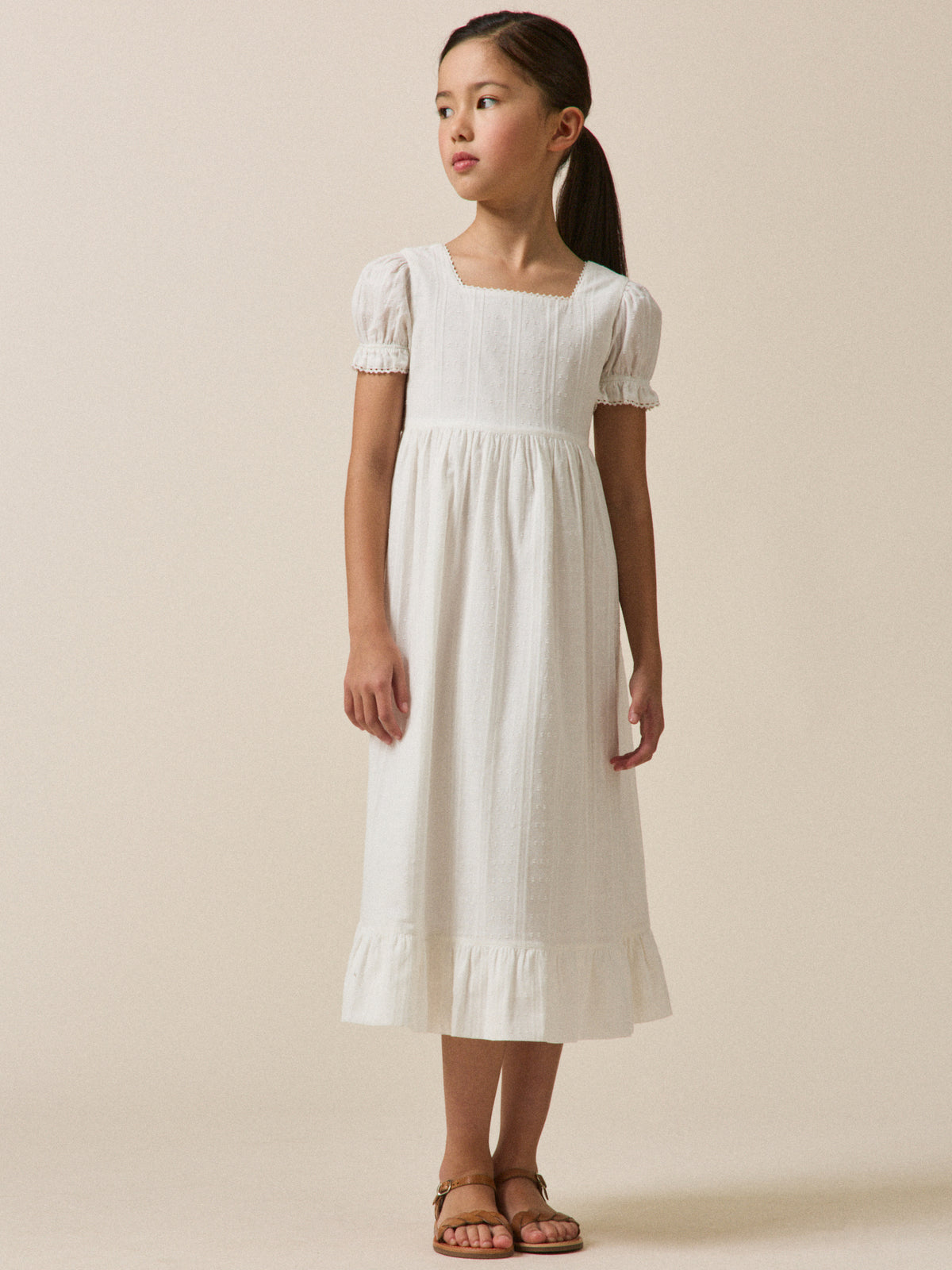 Robe Héloïse - Collection Fêtes et Mariages