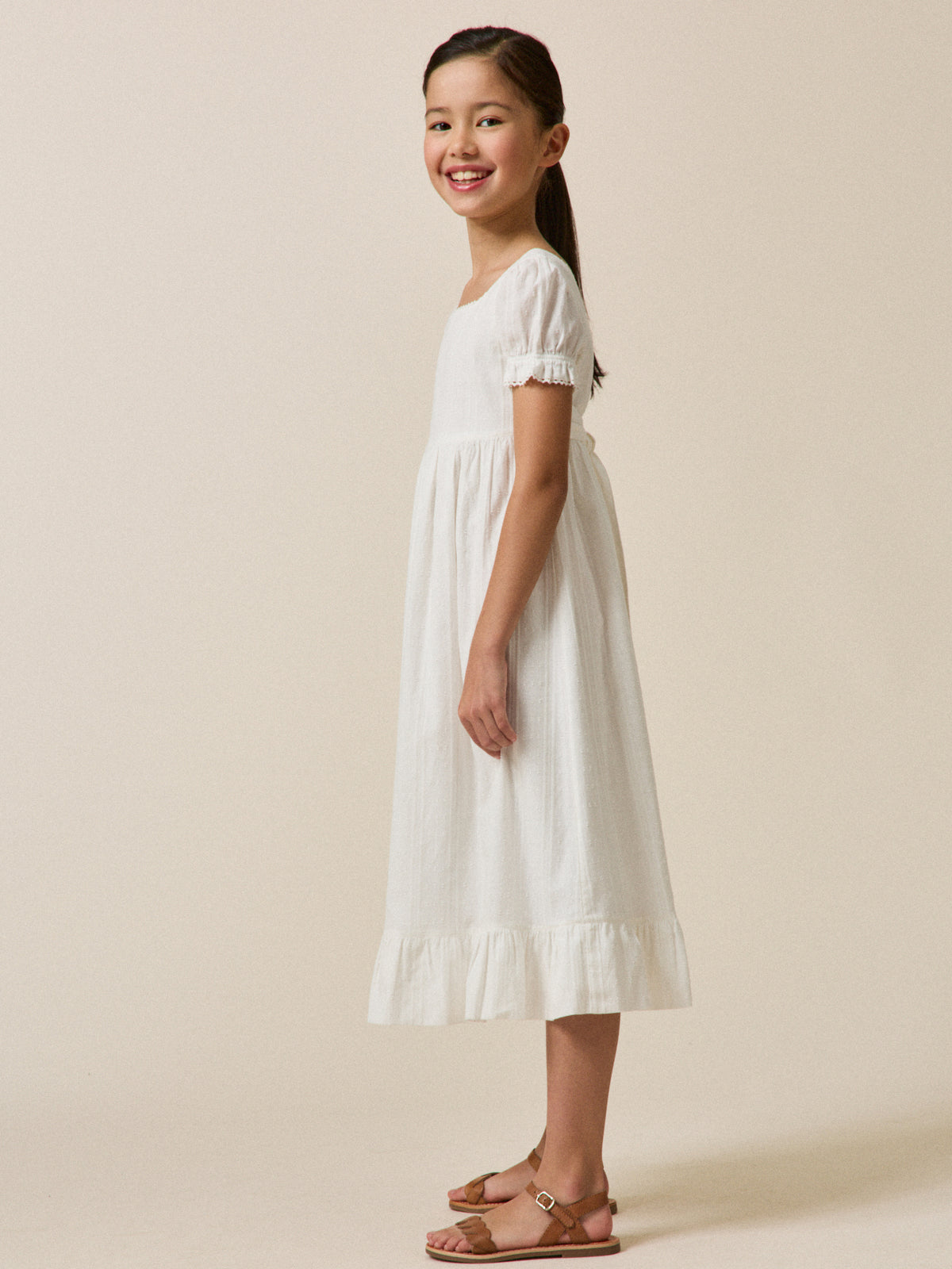 Robe Héloïse - Collection Fêtes et Mariages