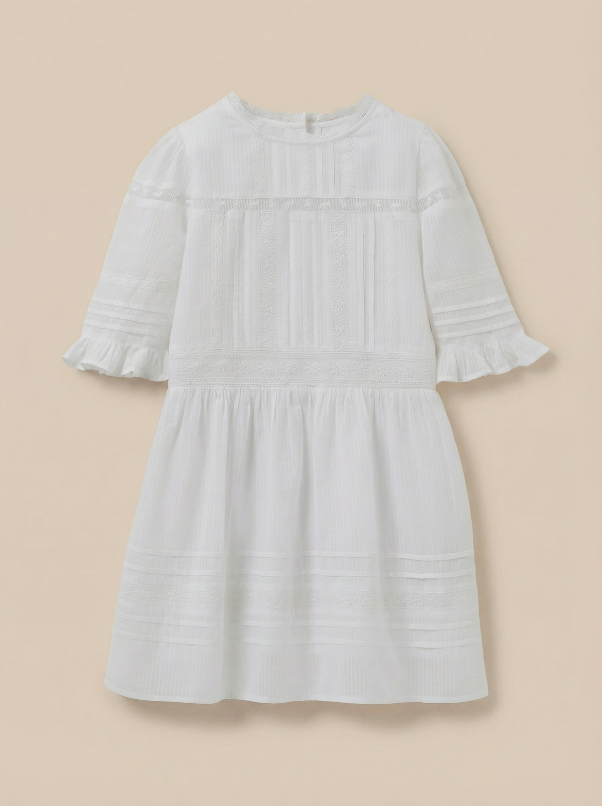 Girl's Madeleine dress - Partywear and Bridal Collection