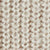 Girl's high zip-neck sweater