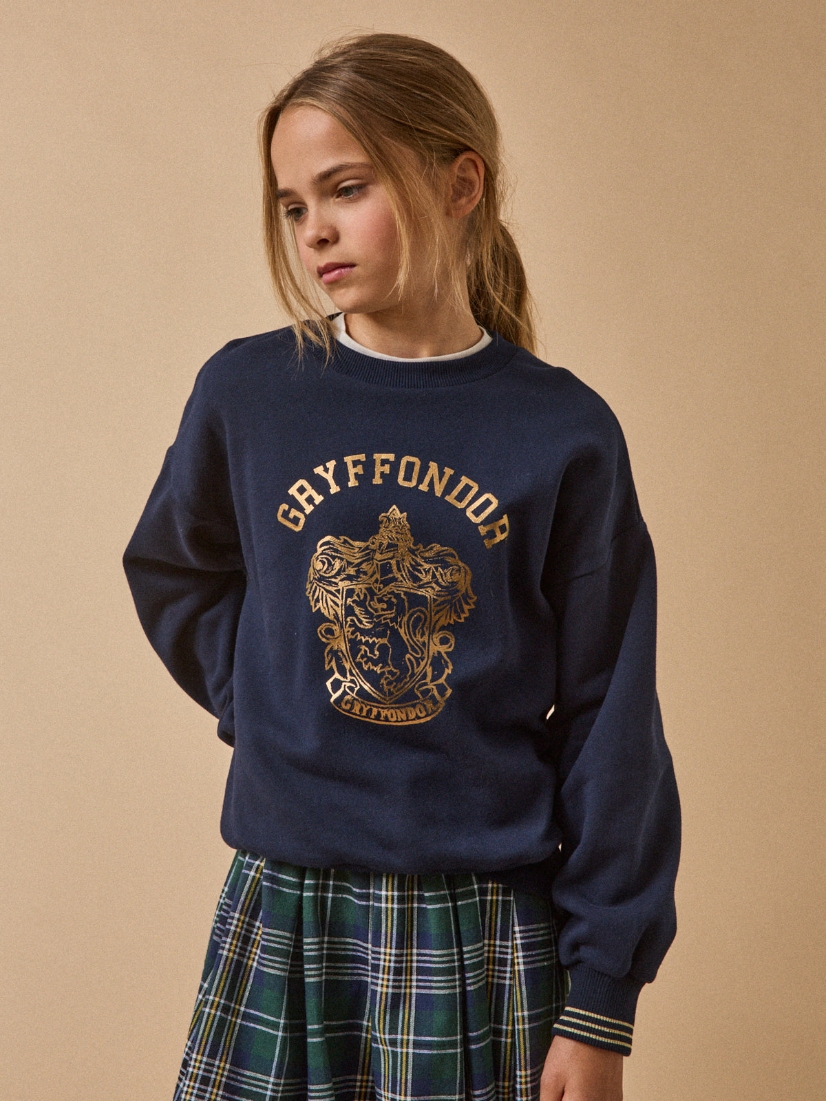 Sweat Enfant - Collection Harry Potter