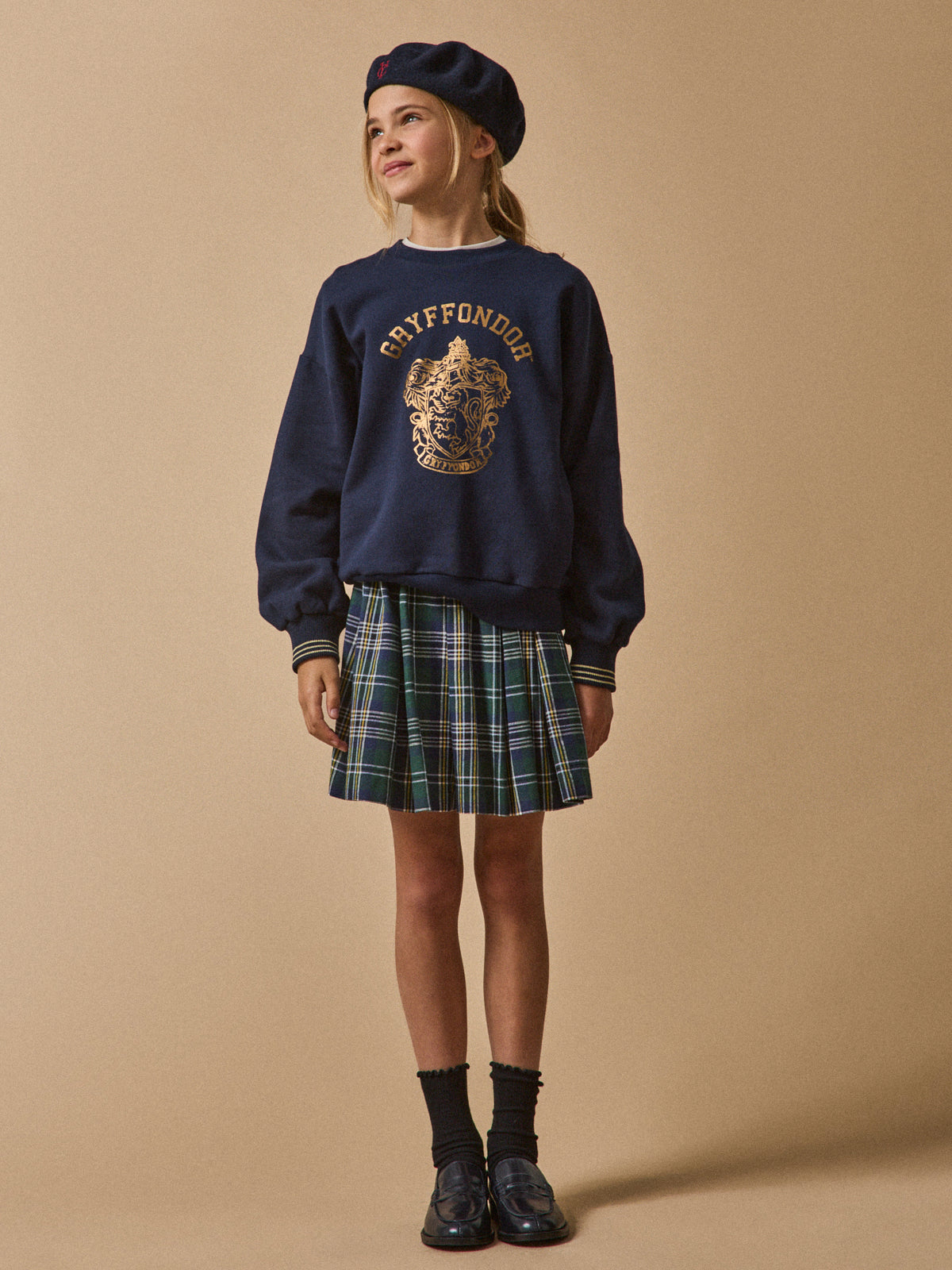Child's sweatshirt - The Harry Potter Collection