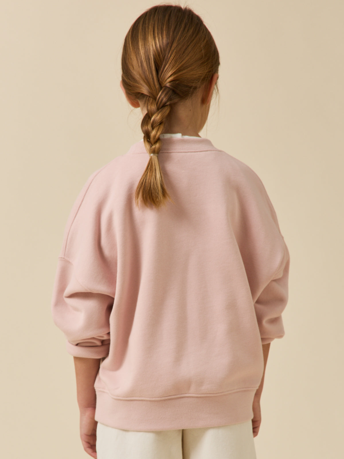 Sweat Enfant Cyrillus x PEANUTS(TM) Collection Snoopy