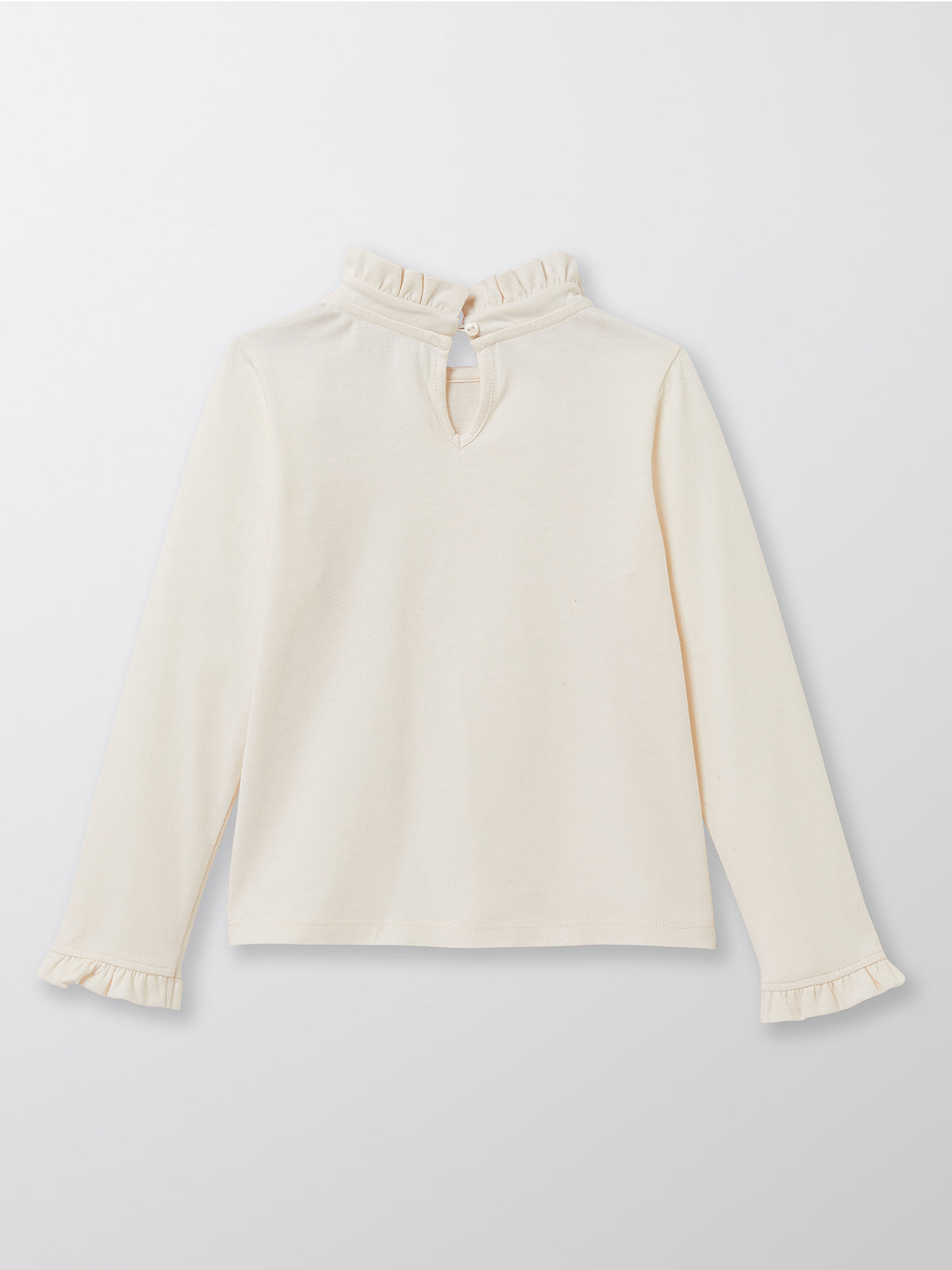 T-shirt en coton bio - Collection Junior
