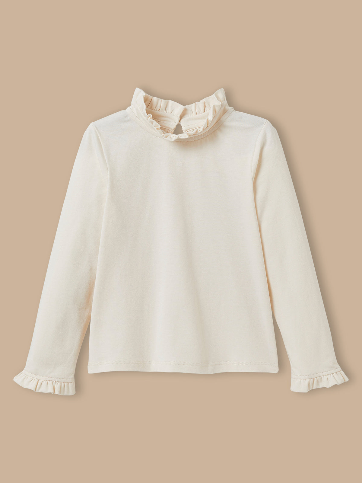 T-shirt en coton bio - Collection Junior