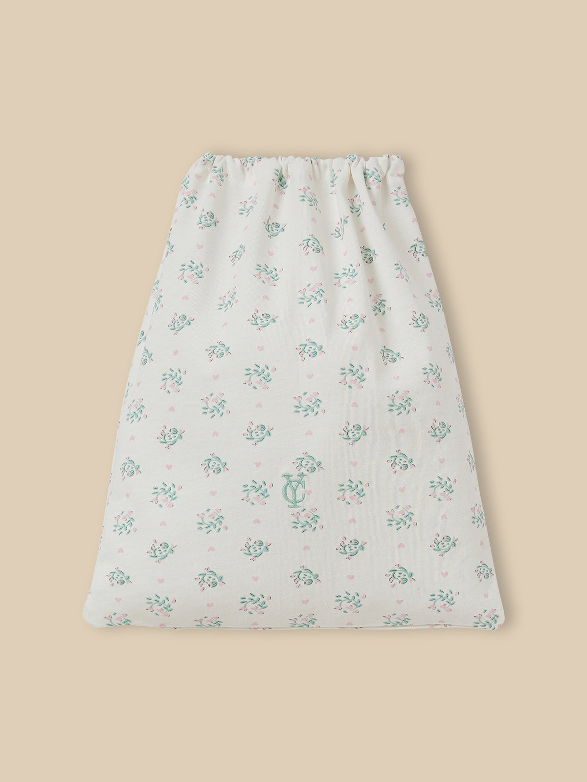 Chemise de nuit Fille