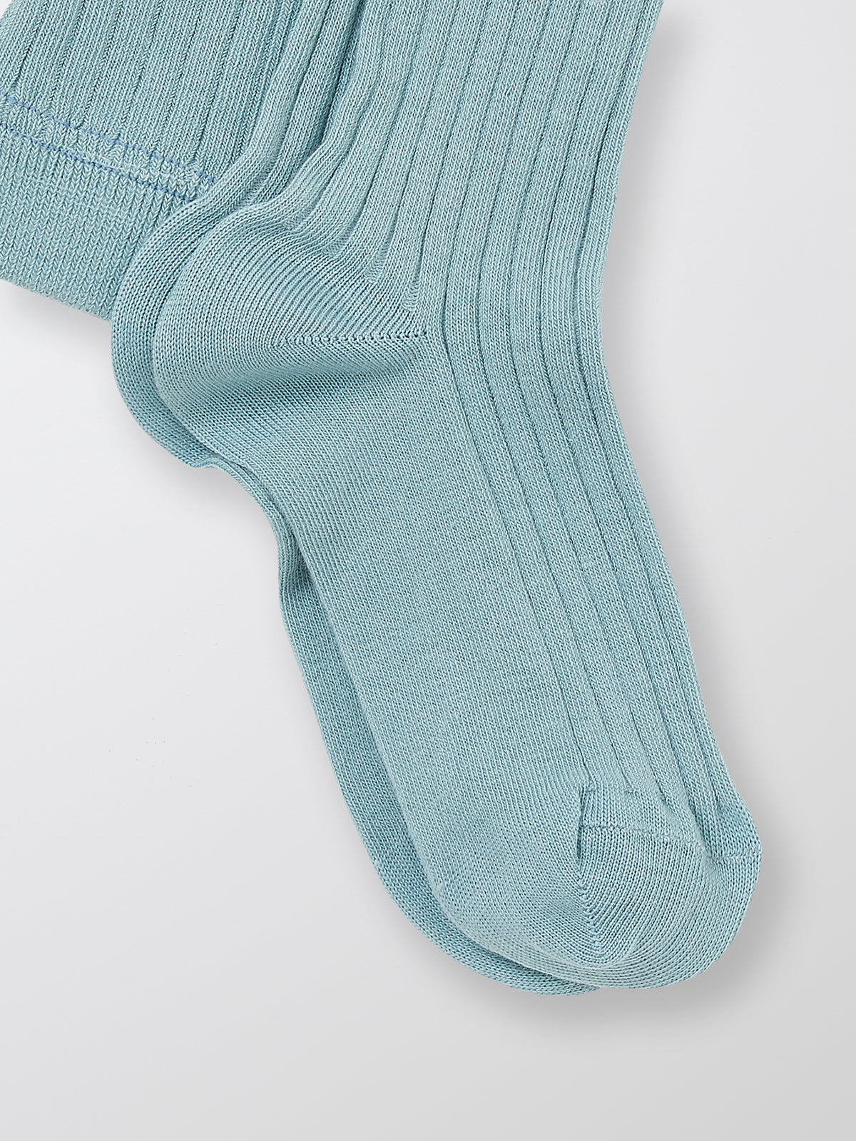 Collants à côtes fille
