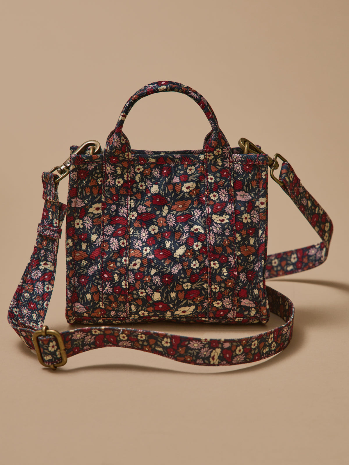 Sac shopper enfant Petal&Daisy - Made with Liberty Fabrics