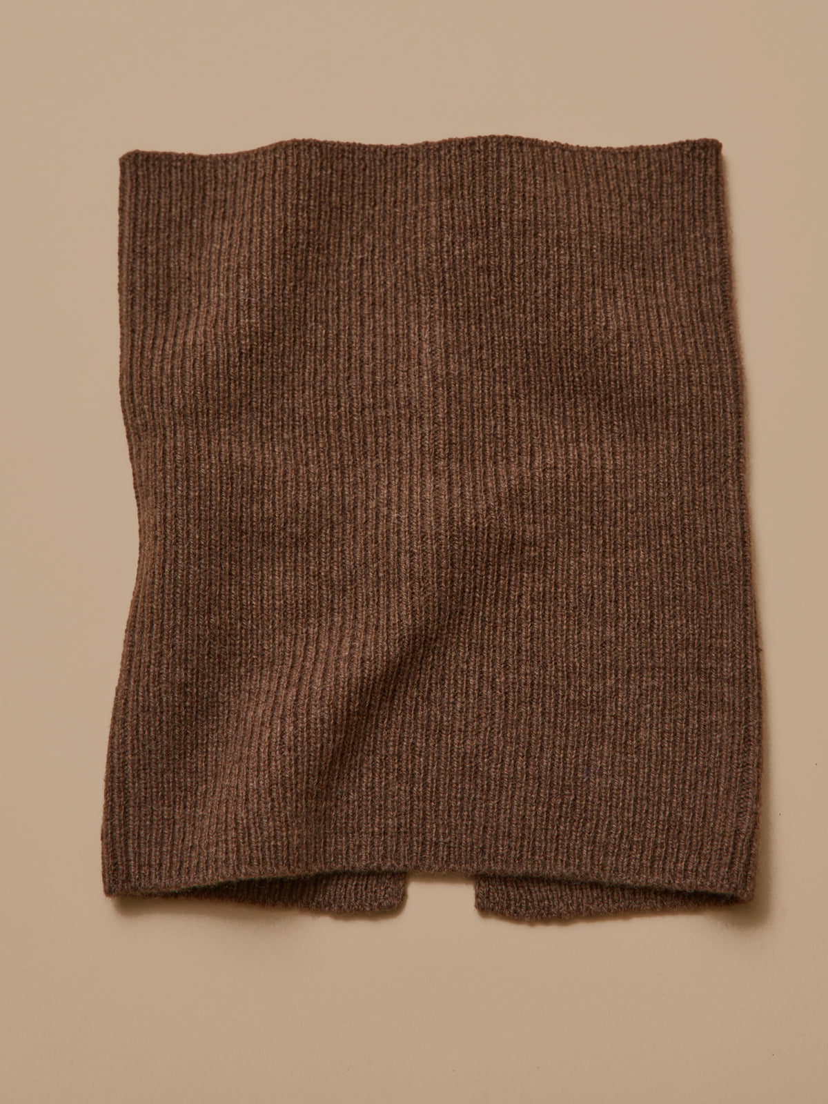 Snood en laine mérinos enfant