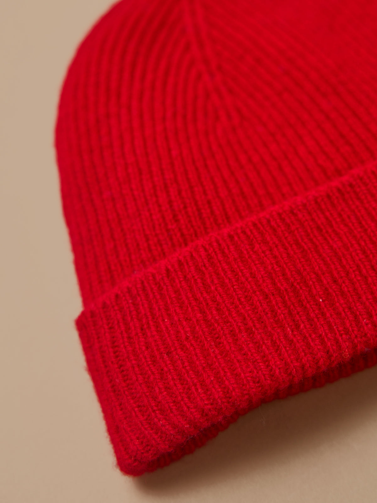 Bonnet en laine mérinos enfant