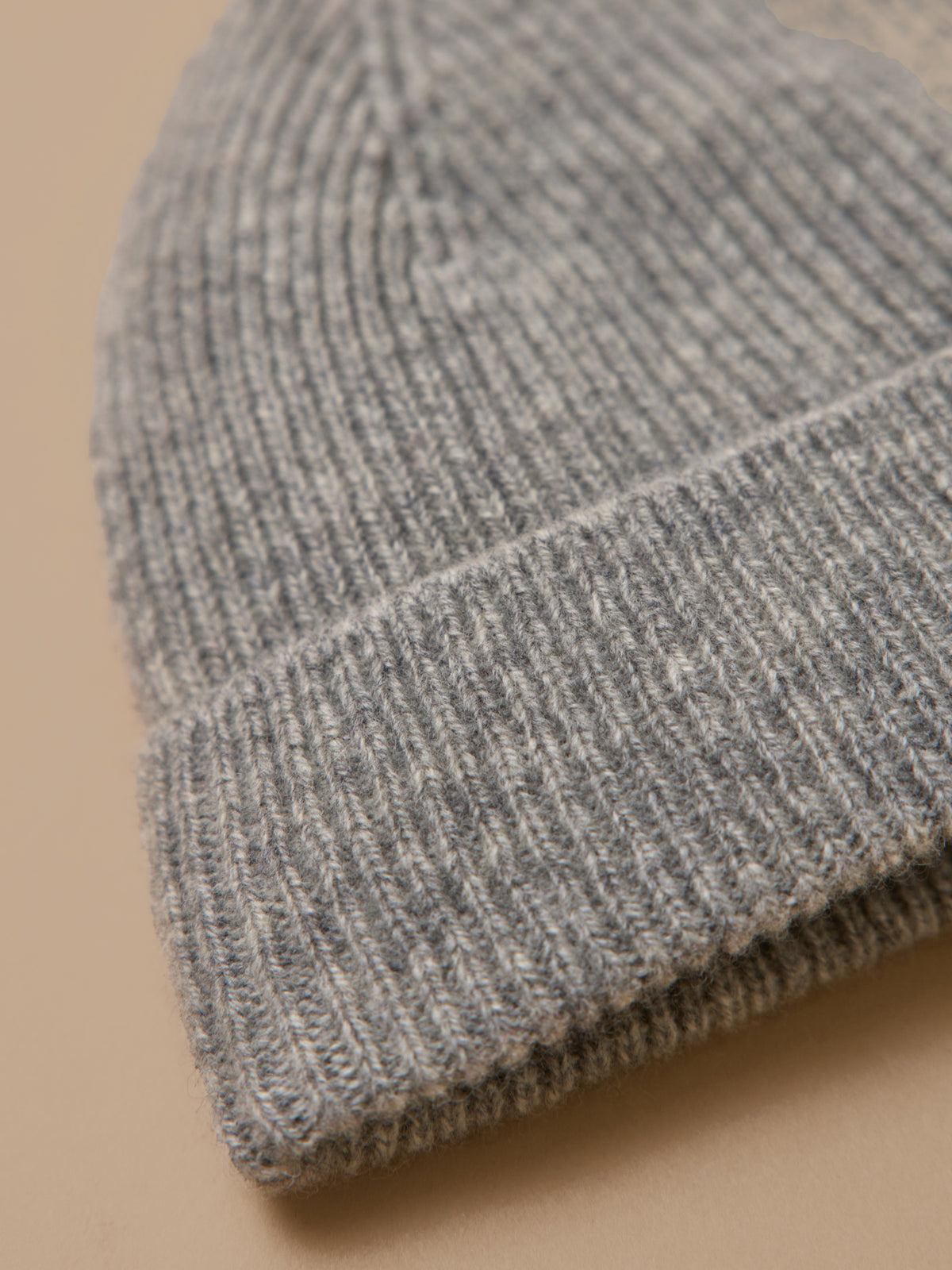 Bonnet en laine mérinos enfant
