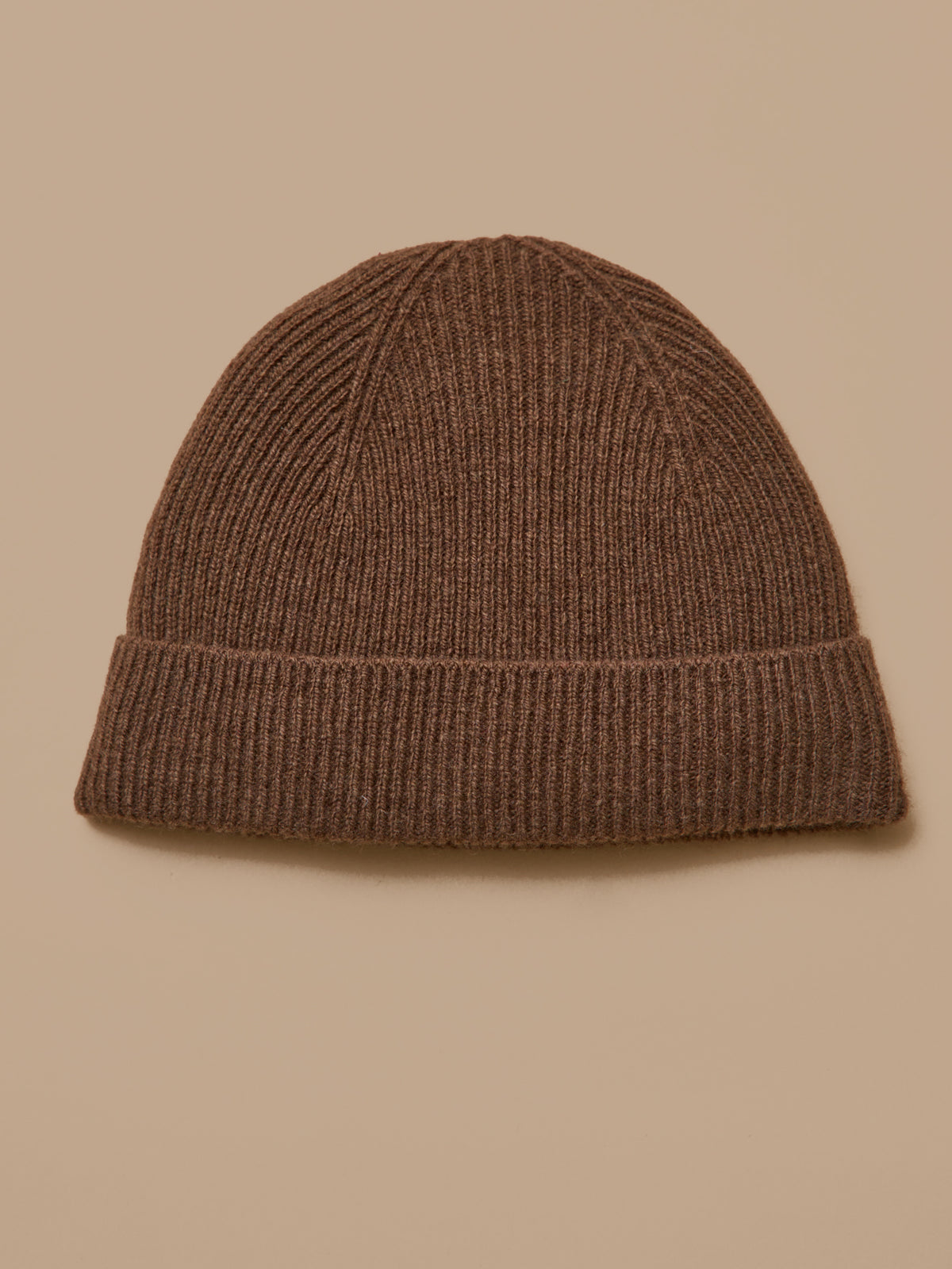 Bonnet en laine mérinos enfant