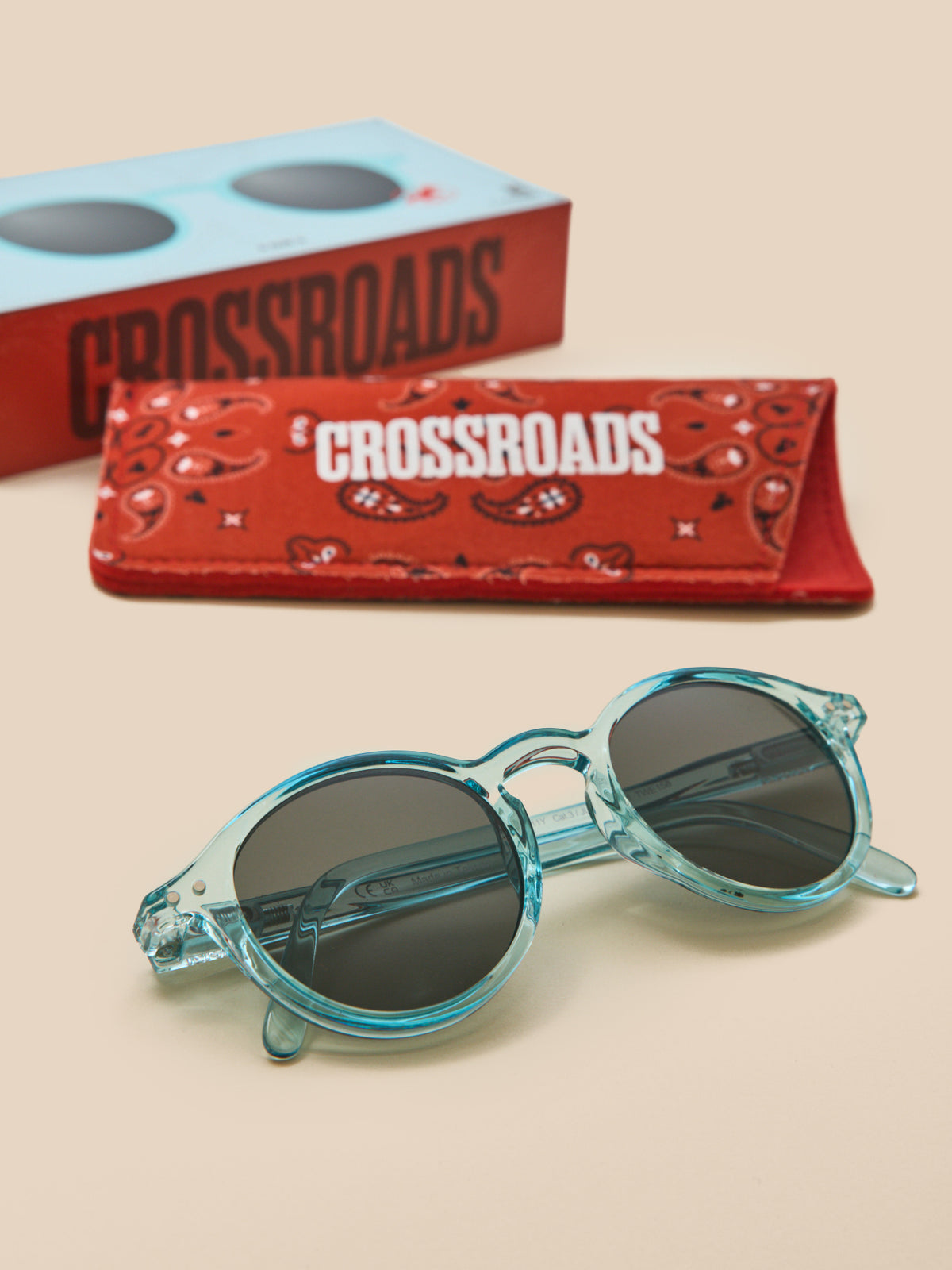 Junior sunglasses for ages 7 to 11 - Cyrillus x IZIPIZI®