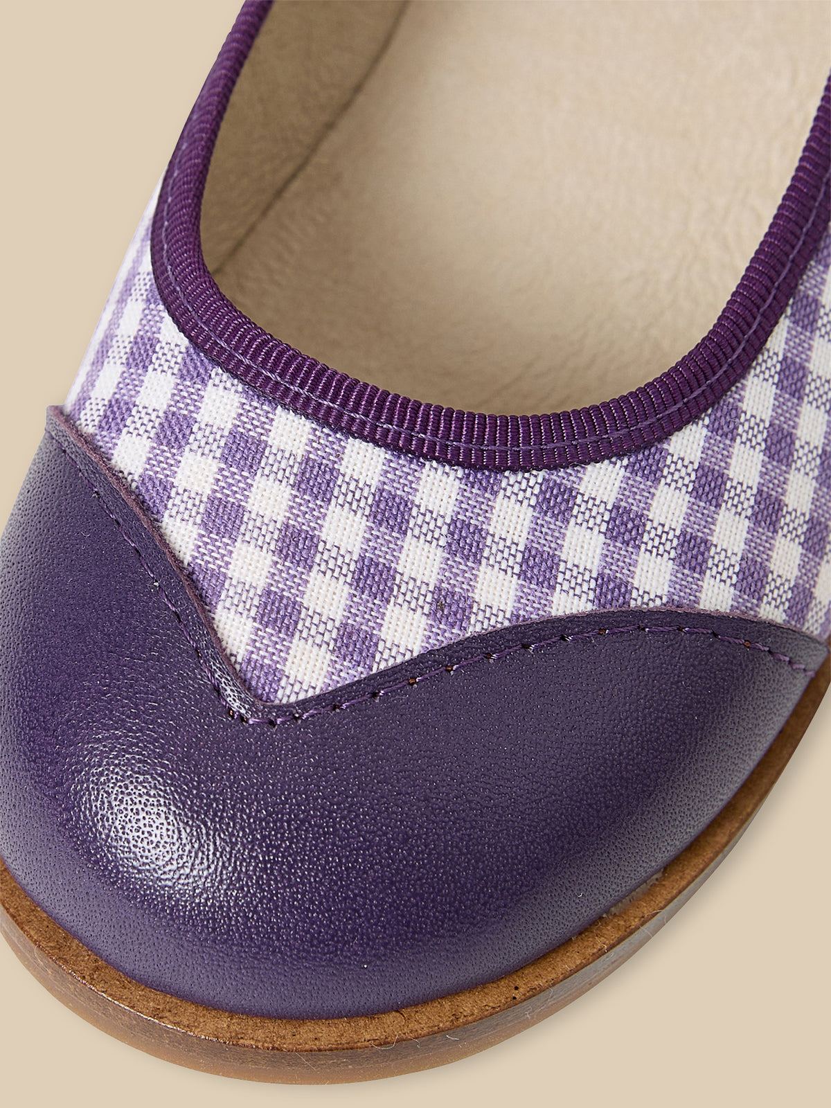 Ballerines cuir Fille - CYRILLUS X EMILE & IDA