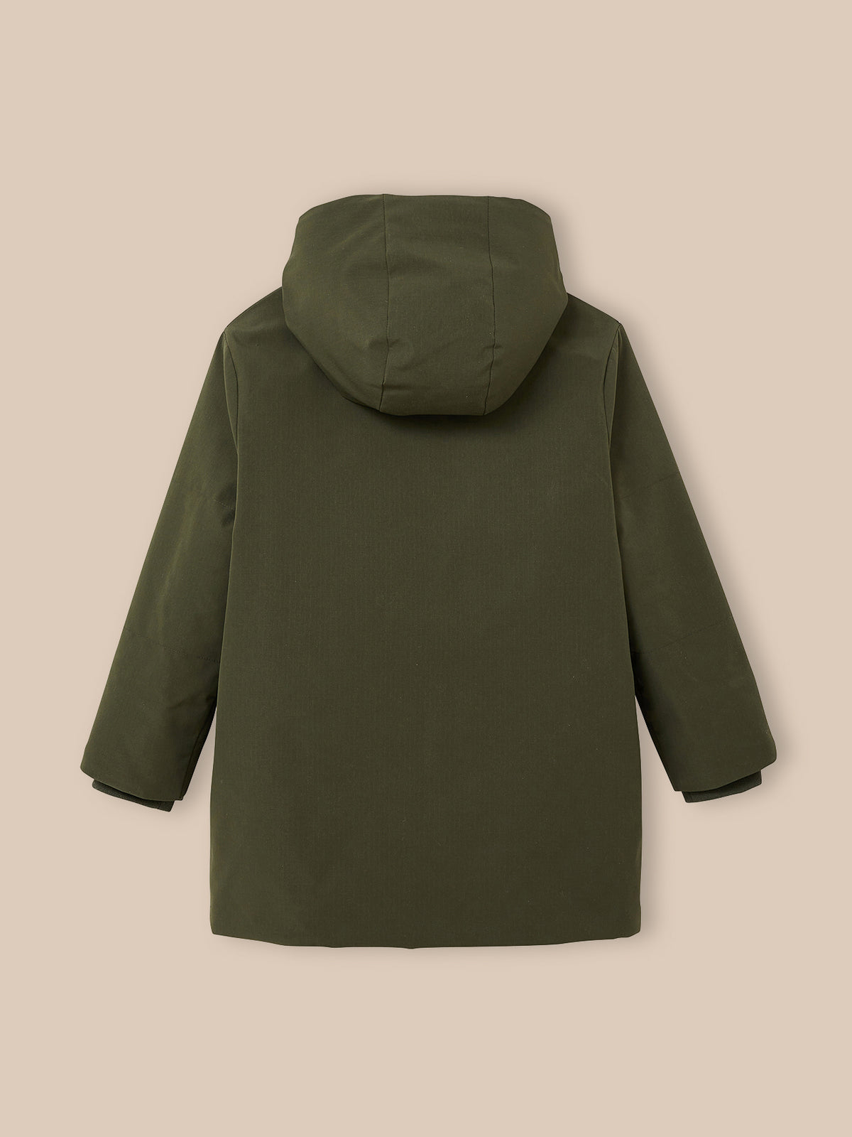 Parka doudoune Garçon