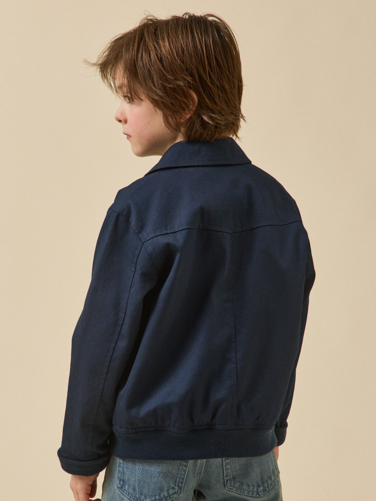 Blouson Garçon