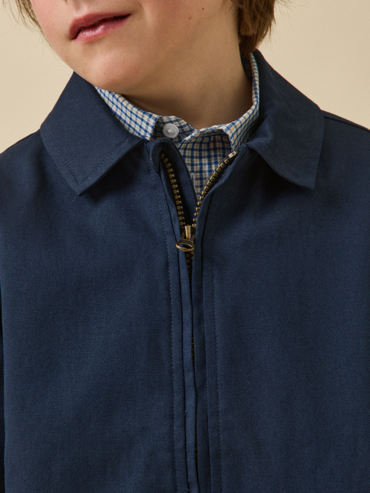 Blouson Garçon
