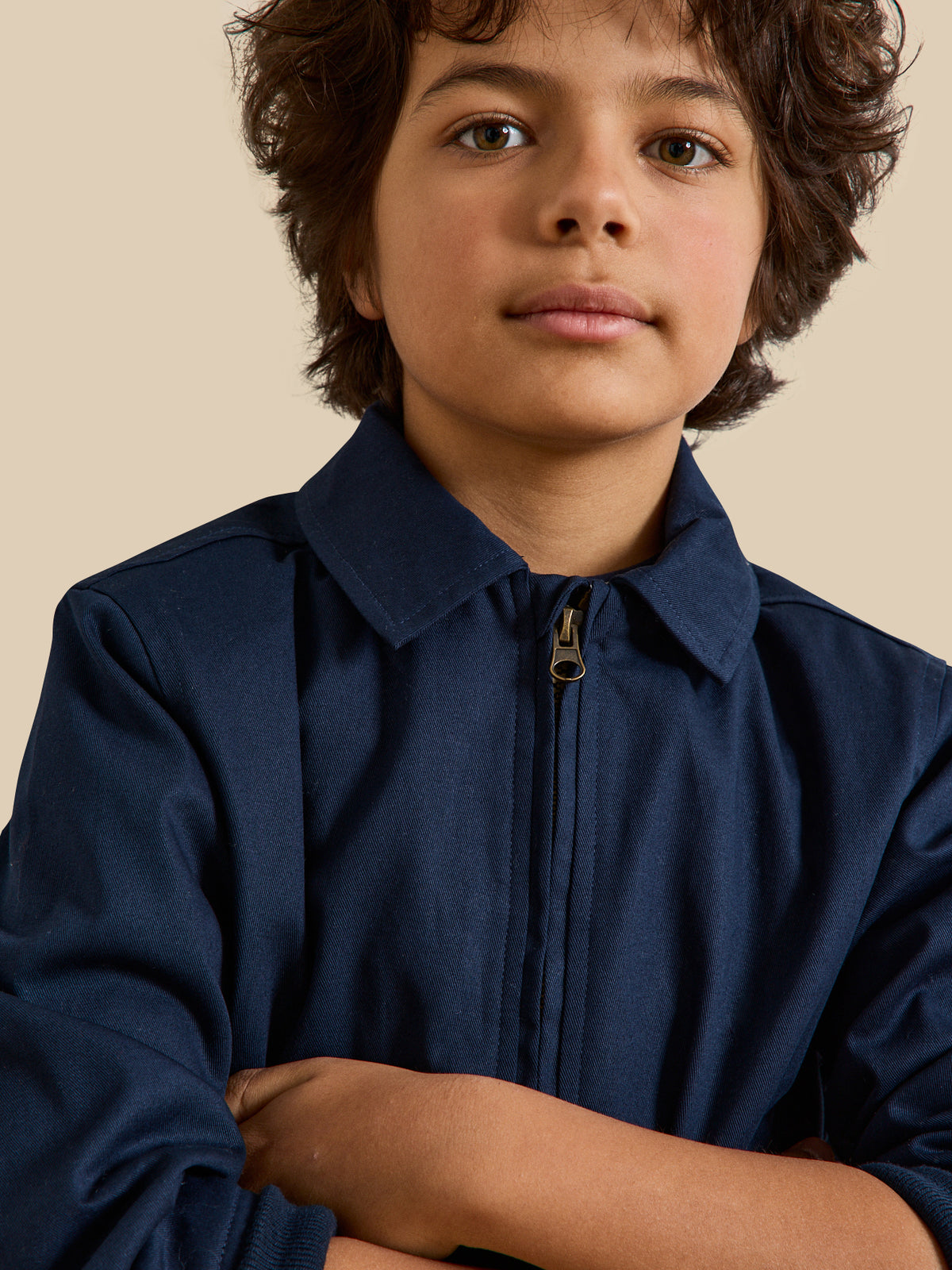 Blouson Garçon