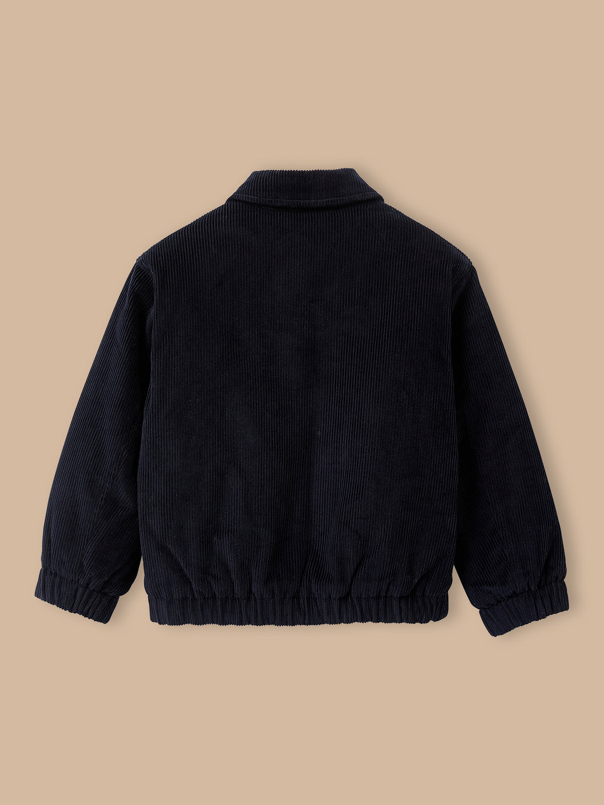 Blouson velours Garçon