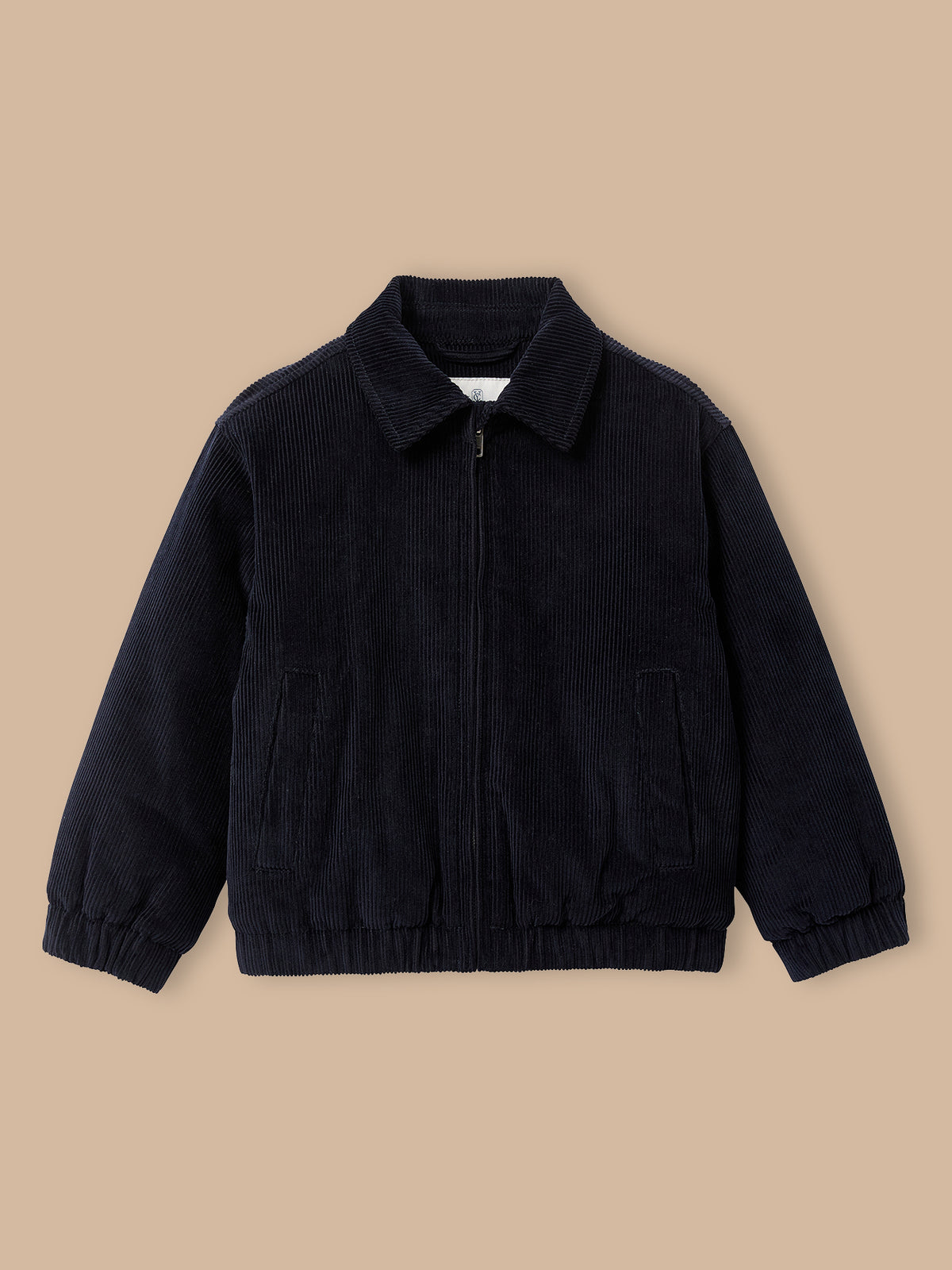 Blouson velours Garçon