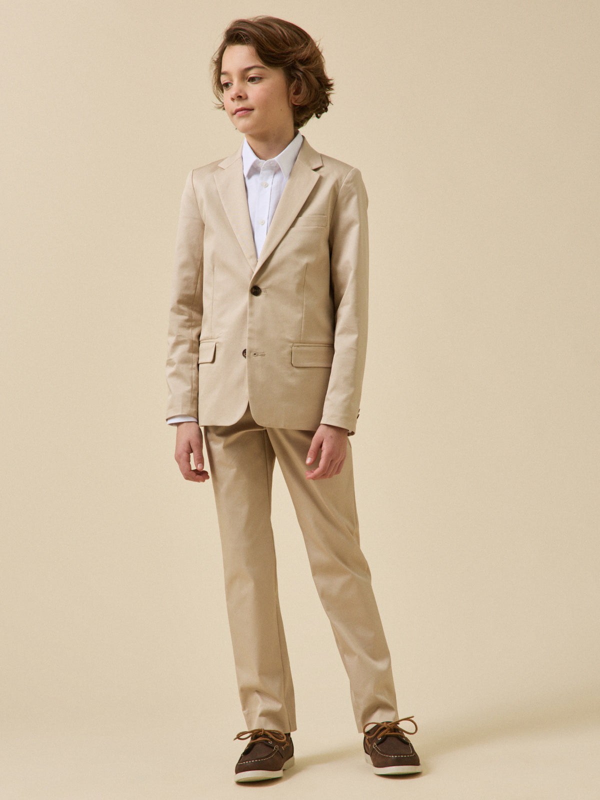 Veste de costume Garçon - Collection fêtes et mariages