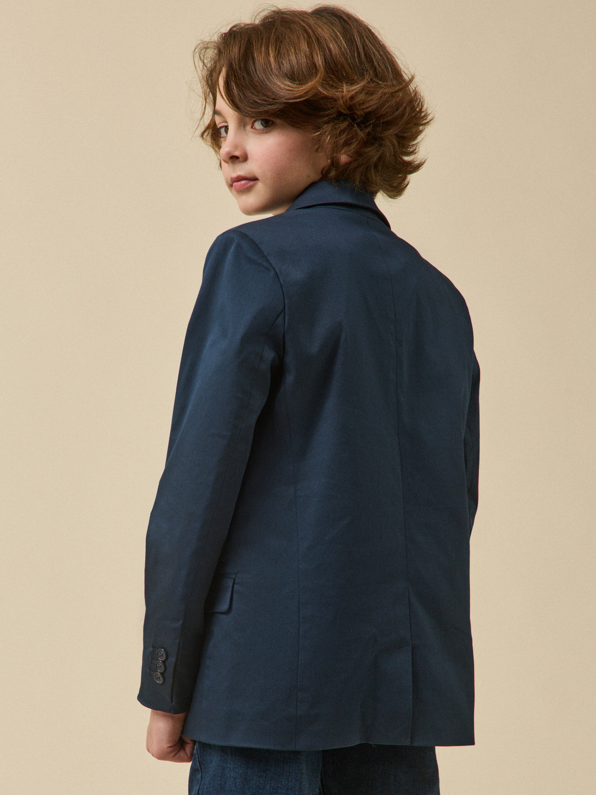 Boy's suit jacket - Partywear and Bridal Collection