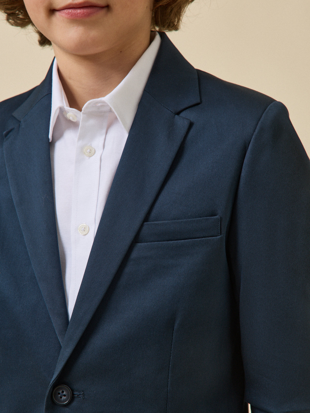 Boy's suit jacket - Partywear and Bridal Collection