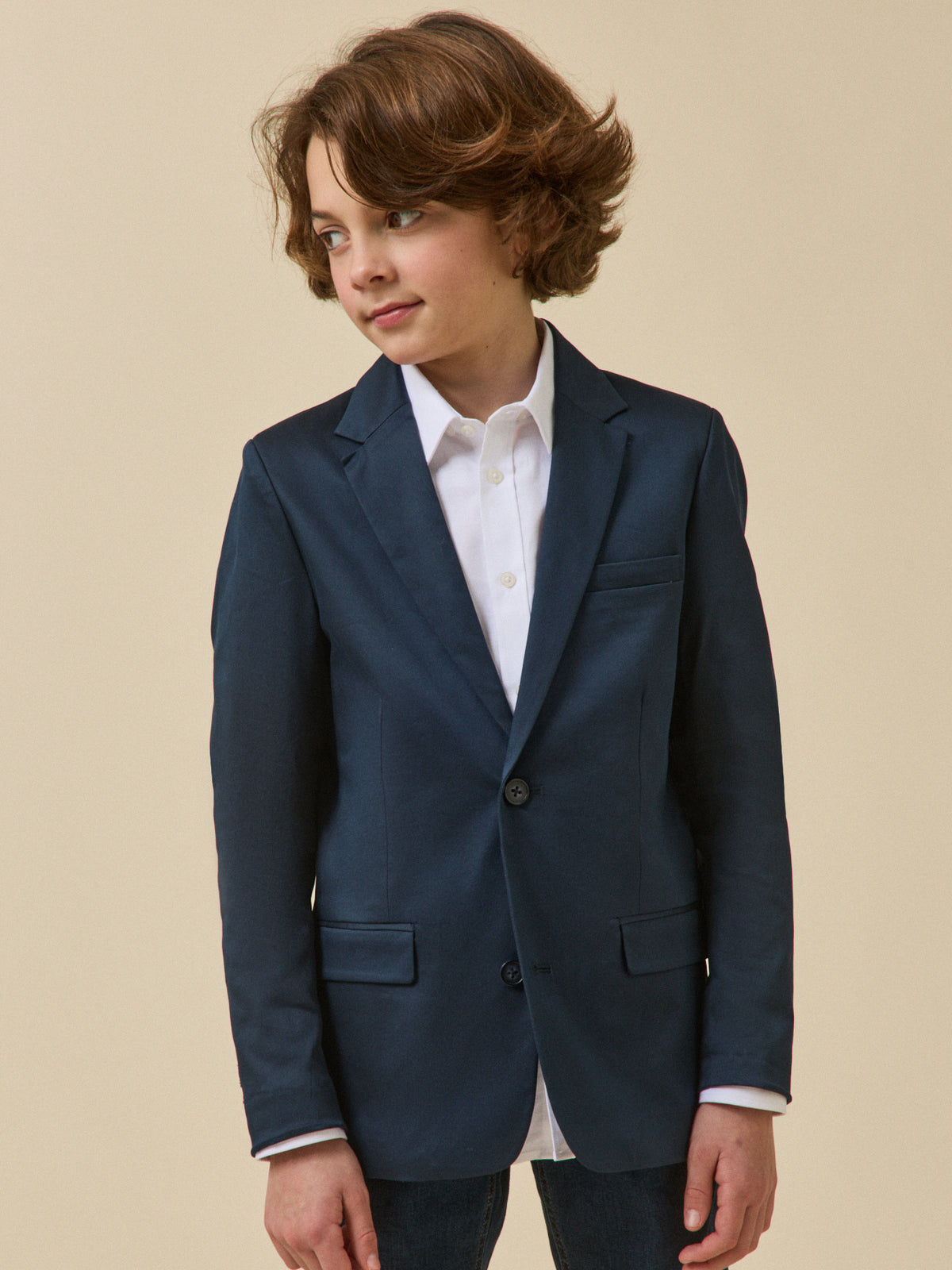 Boy's suit jacket - Partywear and Bridal Collection