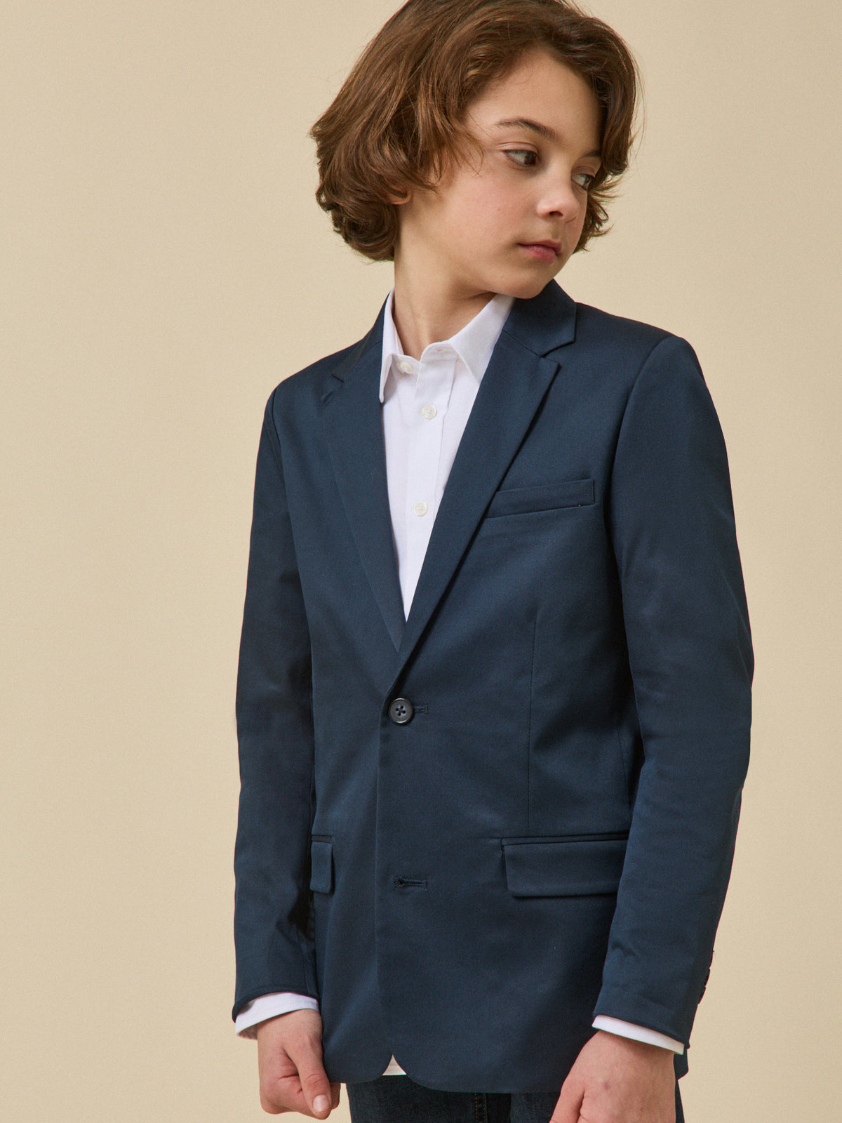 Boy's suit jacket - Partywear and Bridal Collection