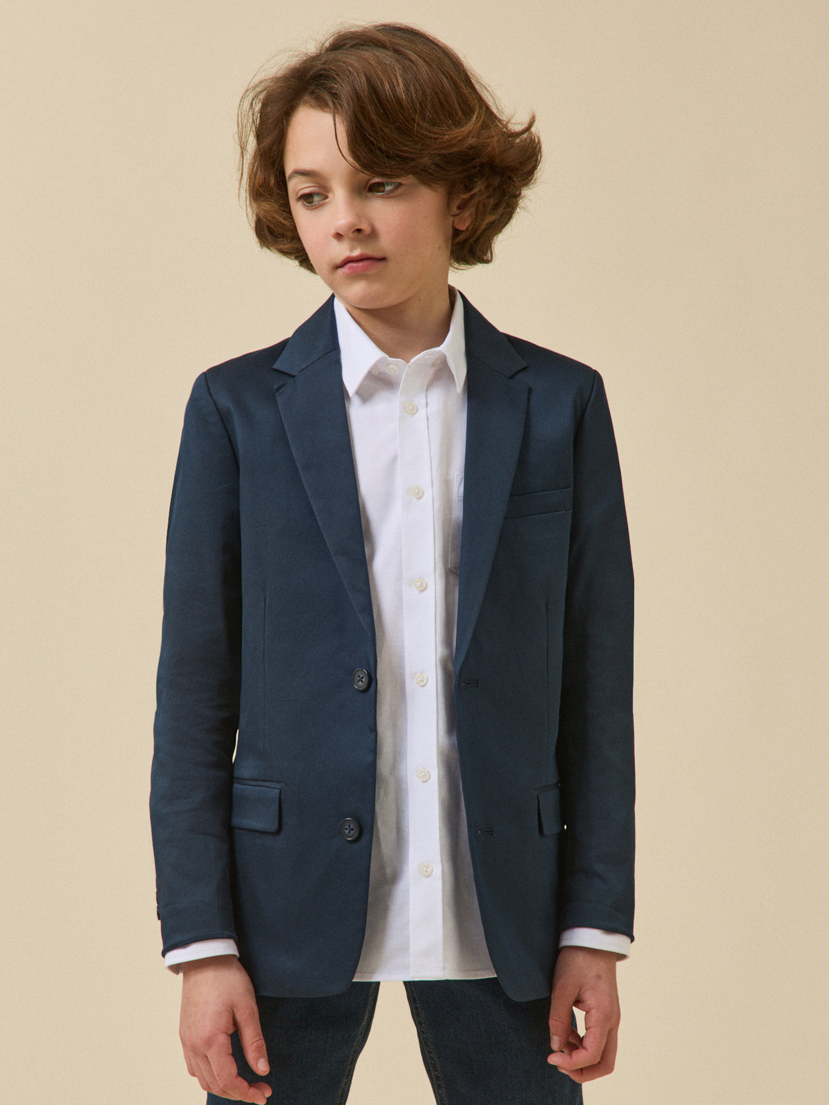 Veste de costume Garçon - Collection fêtes et mariages