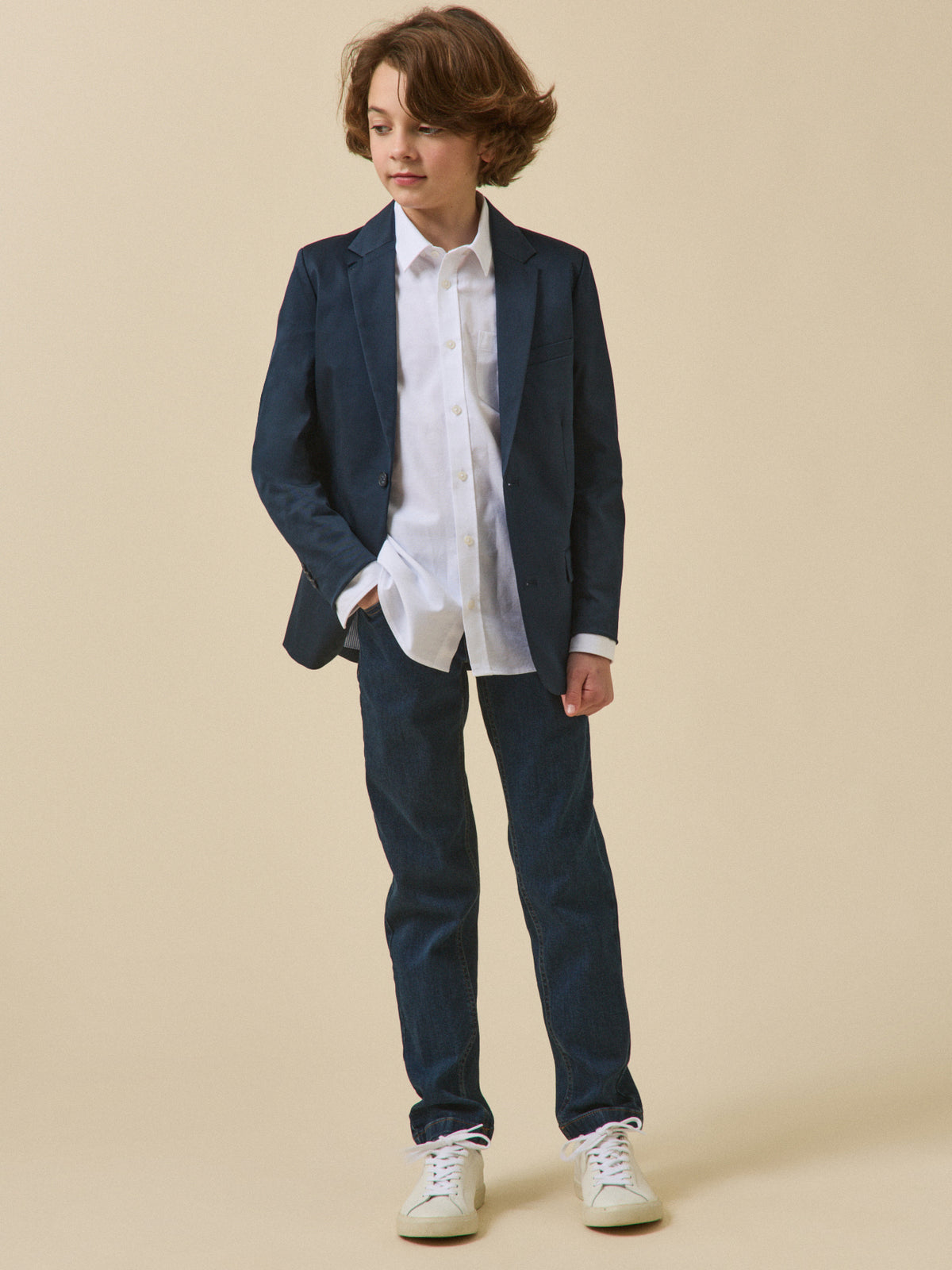 Boy's suit jacket - Partywear and Bridal Collection