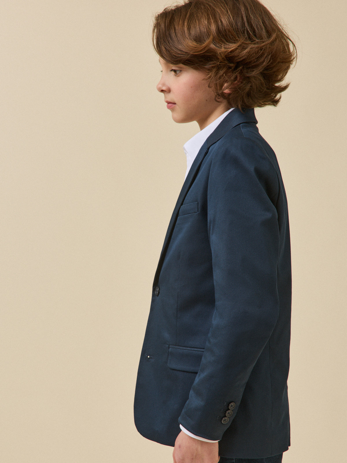 Boy's suit jacket - Partywear and Bridal Collection