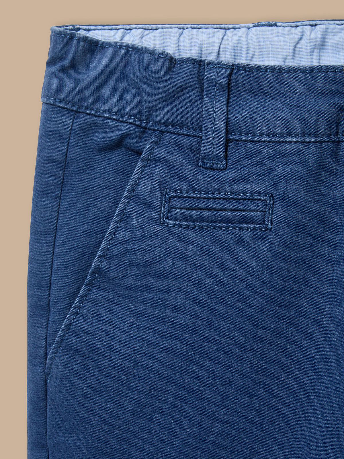 Boy's chinos