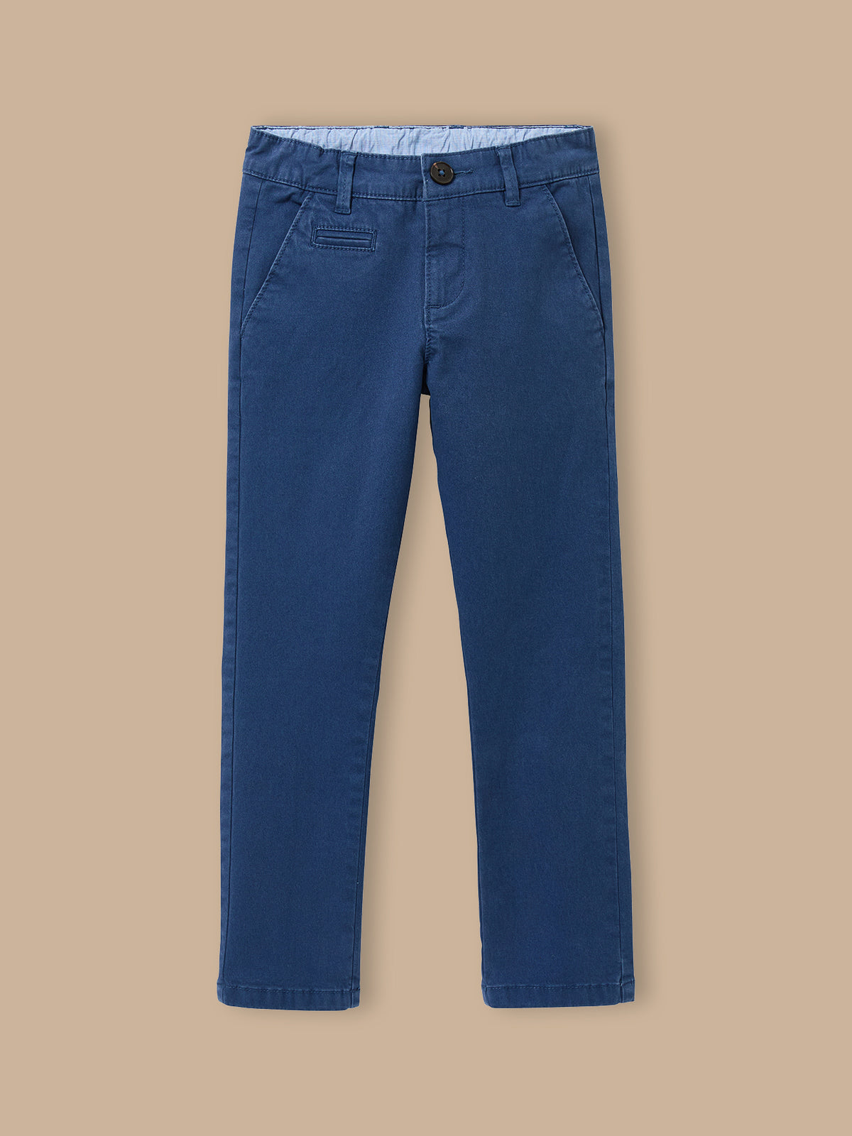 Boy's chinos