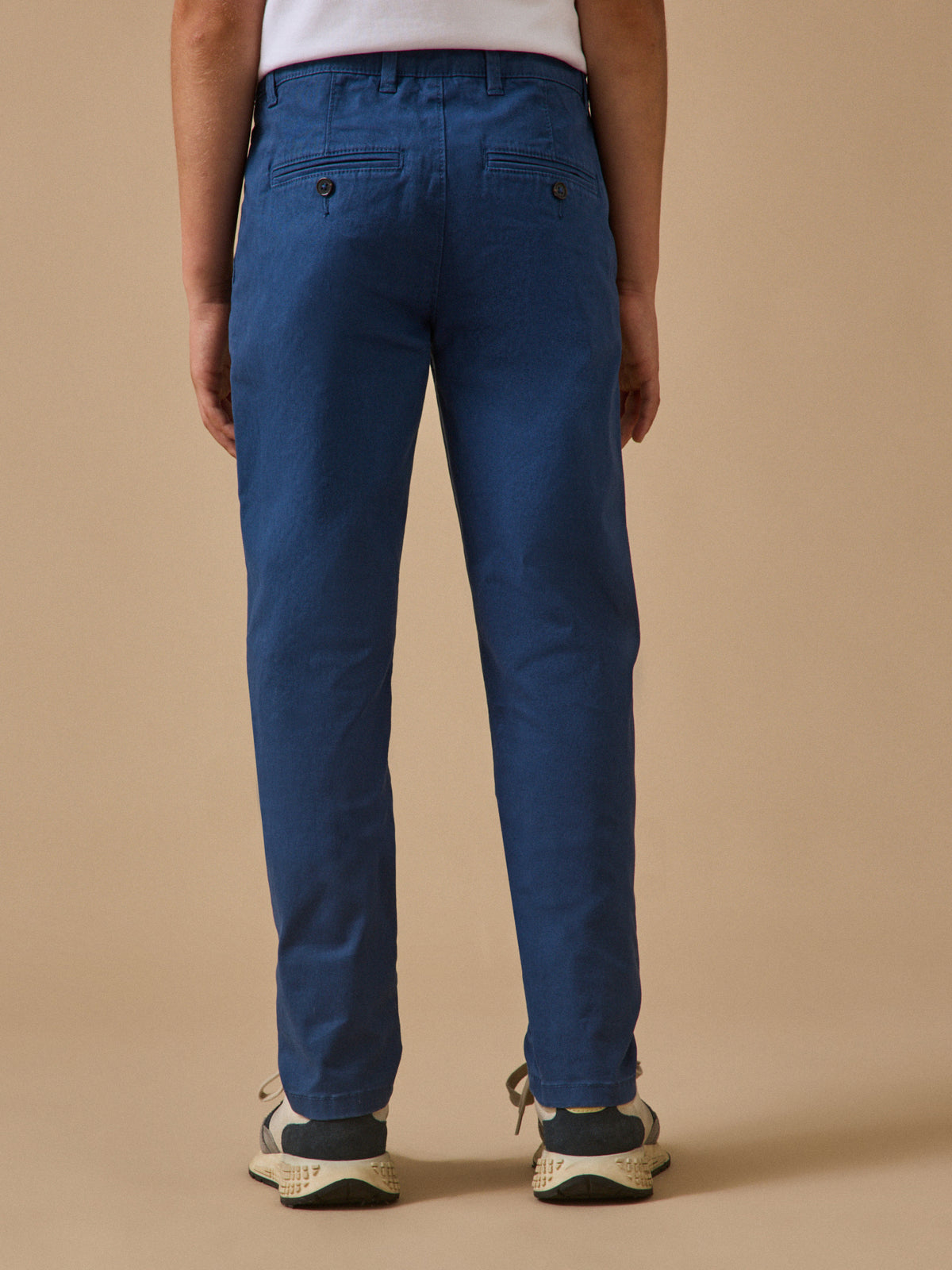 Boy's chinos