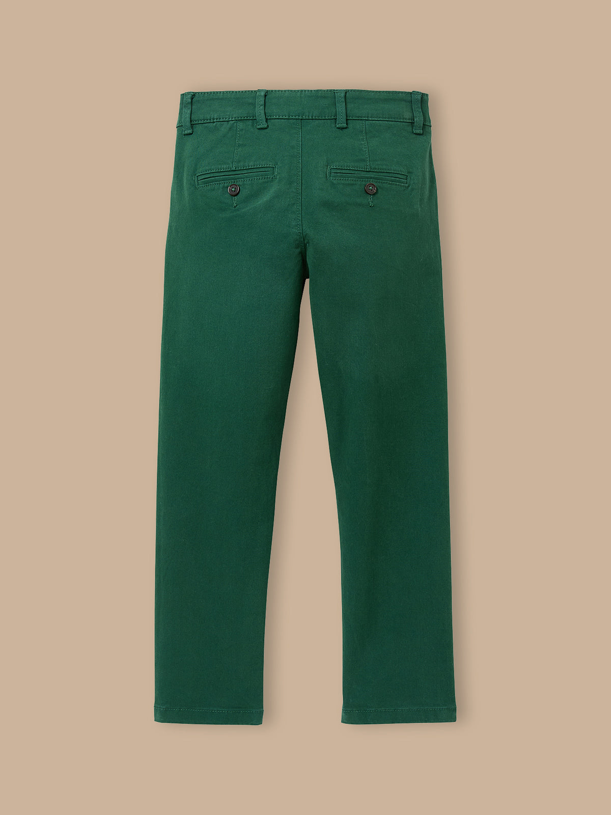 Boy's chinos