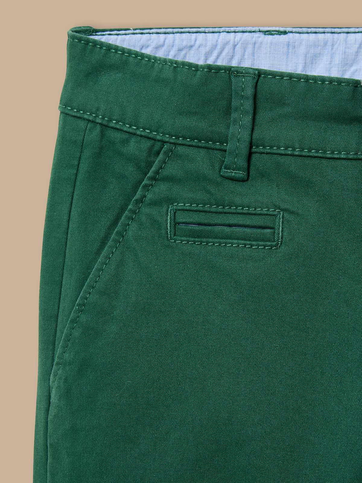 Boy's chinos