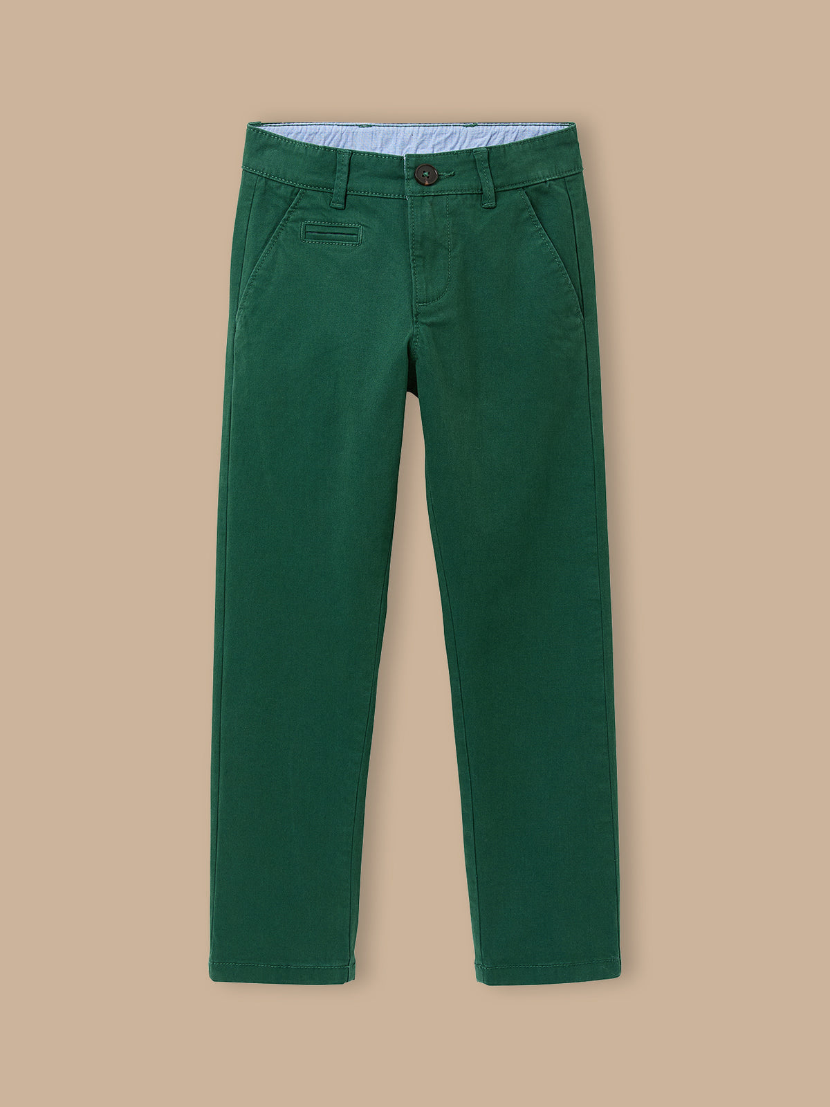Boy's chinos