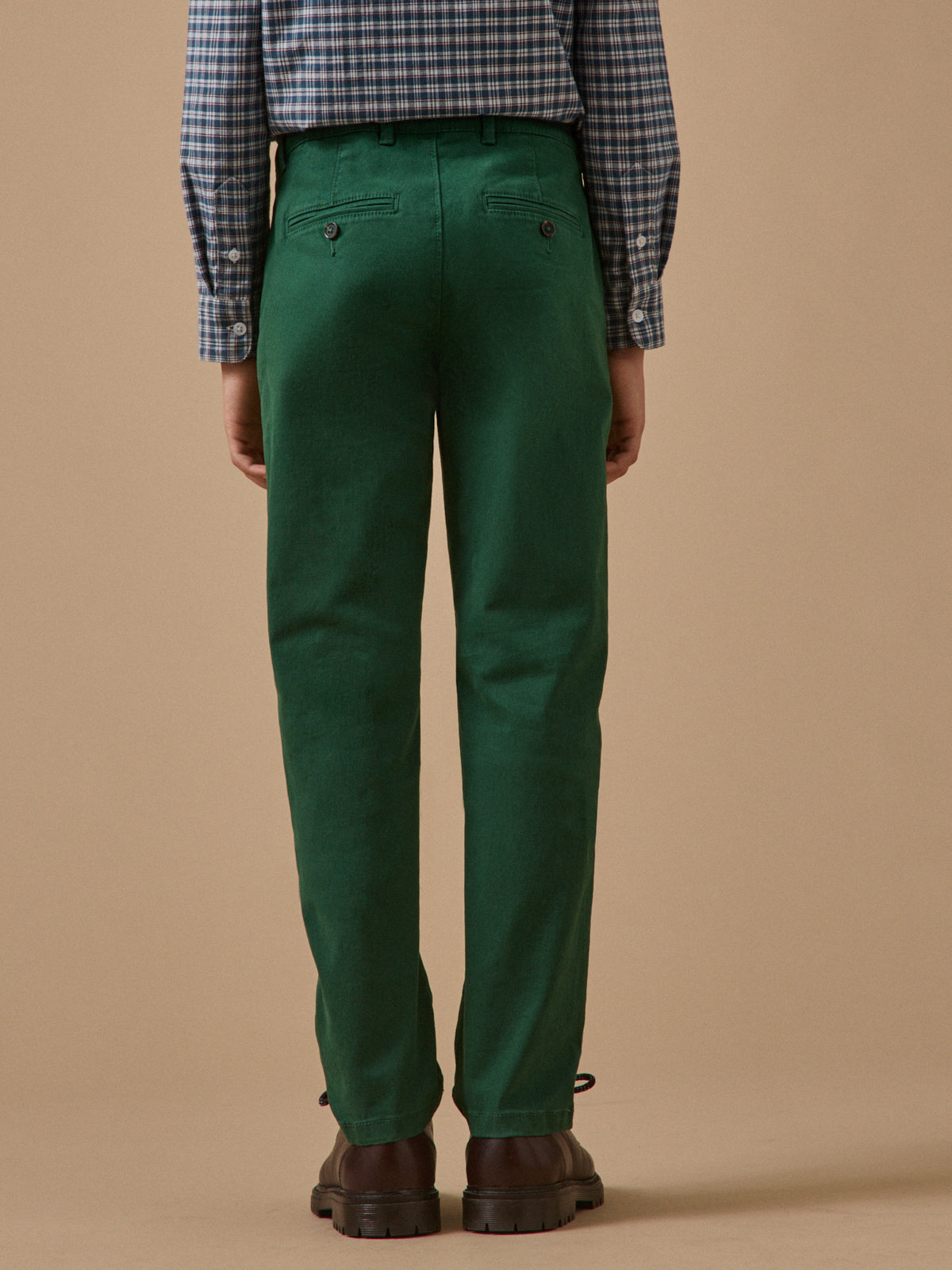 Boy's chinos