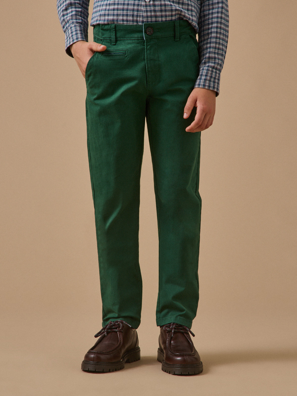 Chino Garçon