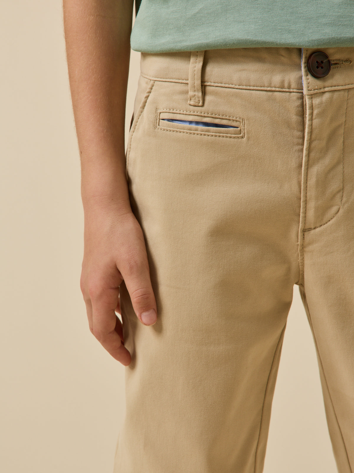 Chino Garçon