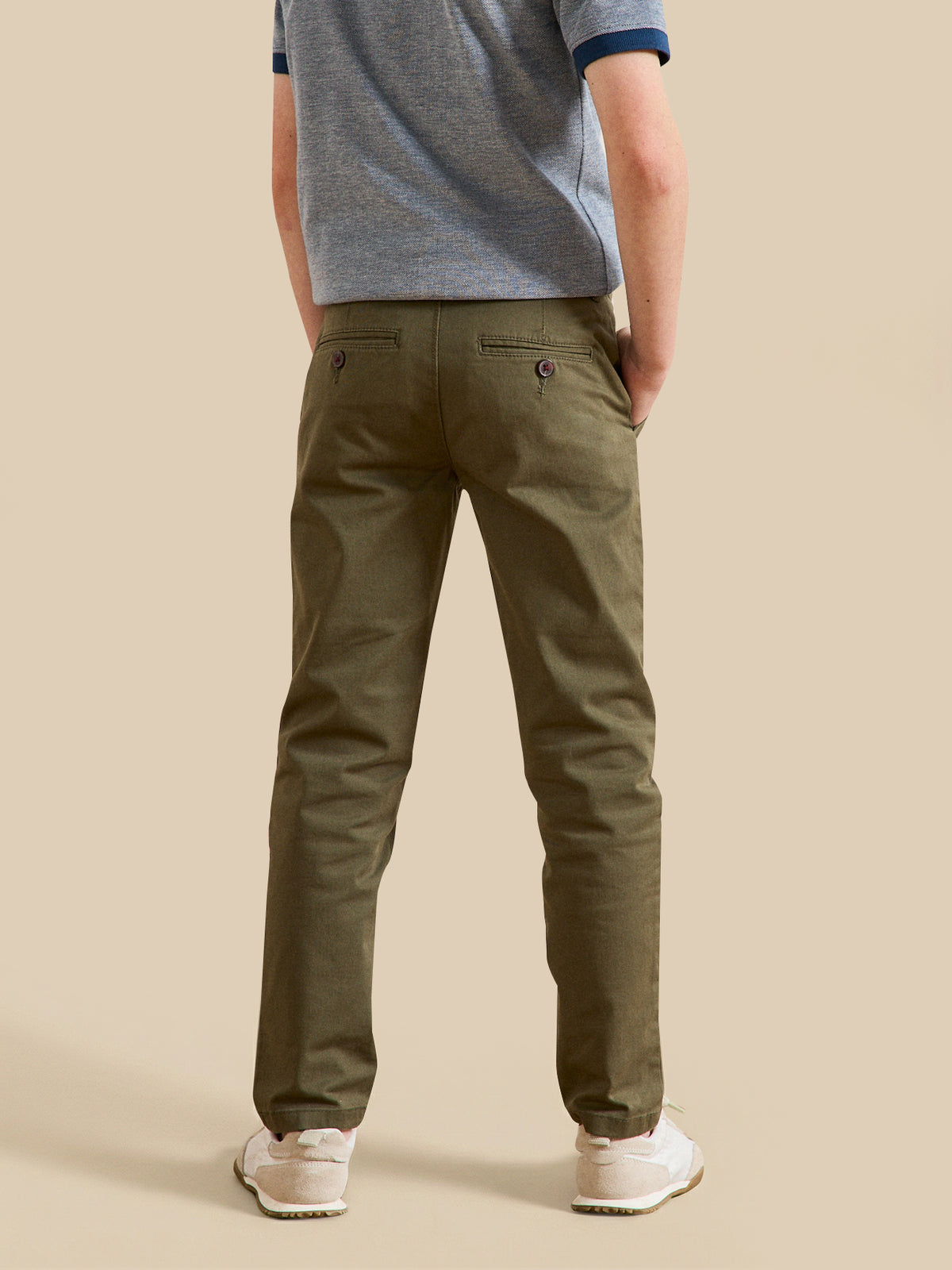 Chino Garçon