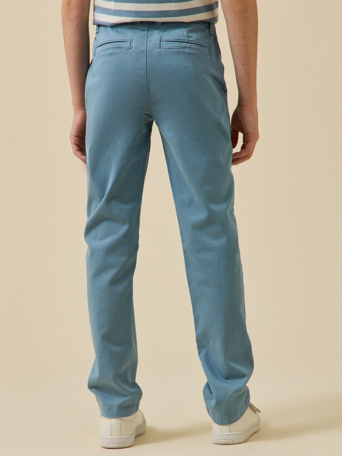 Chino light Garçon
