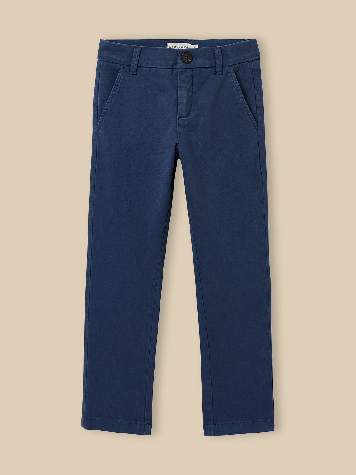 Chino light Garçon