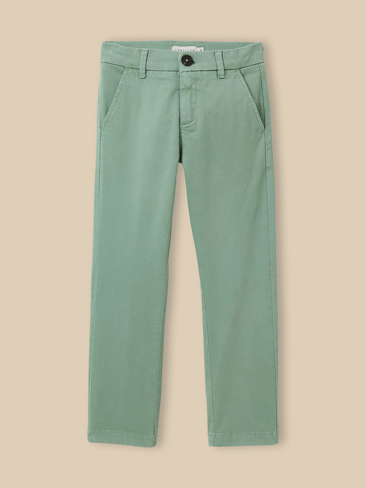 Chino light Garçon