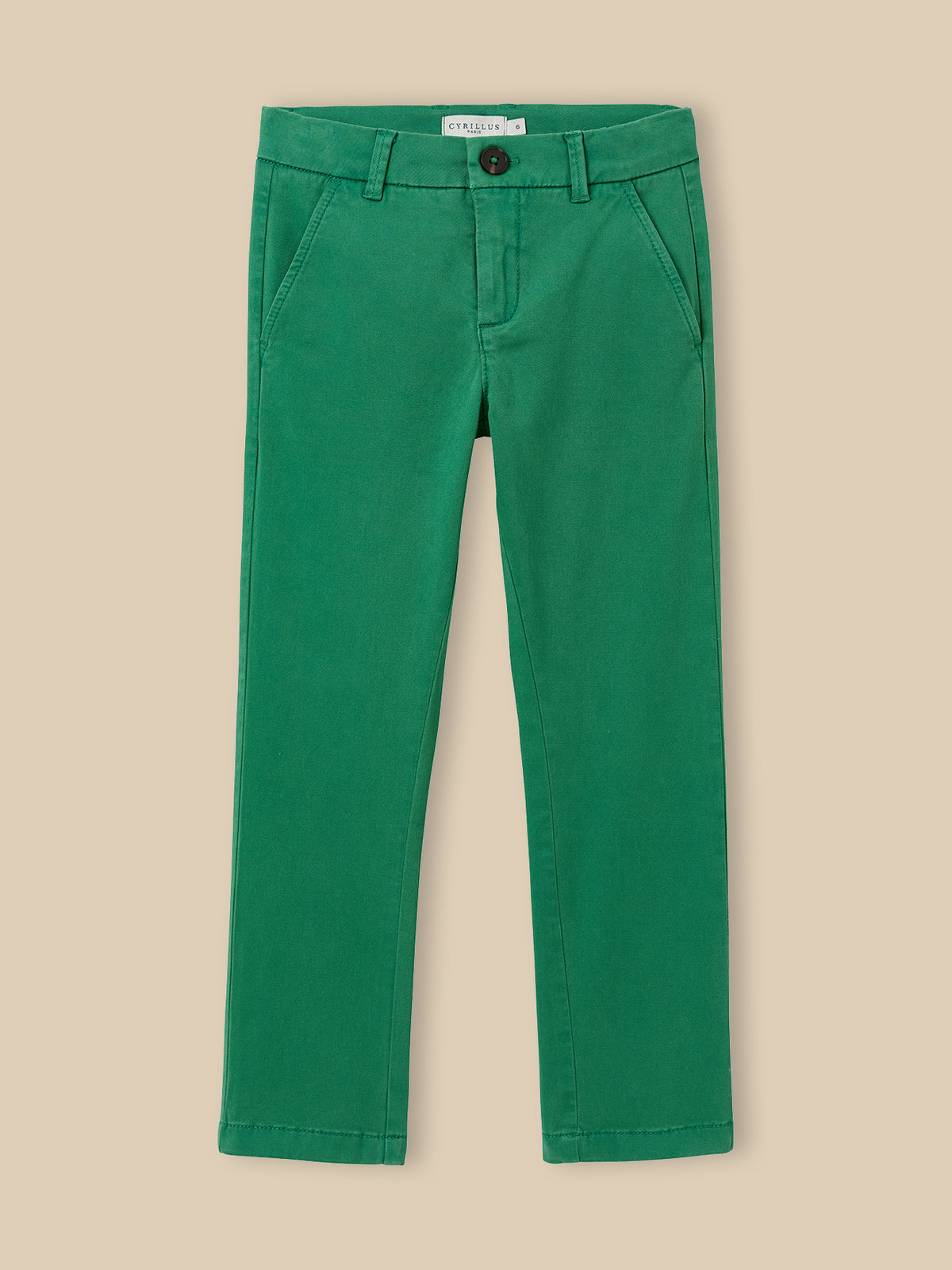 Chino light Garçon