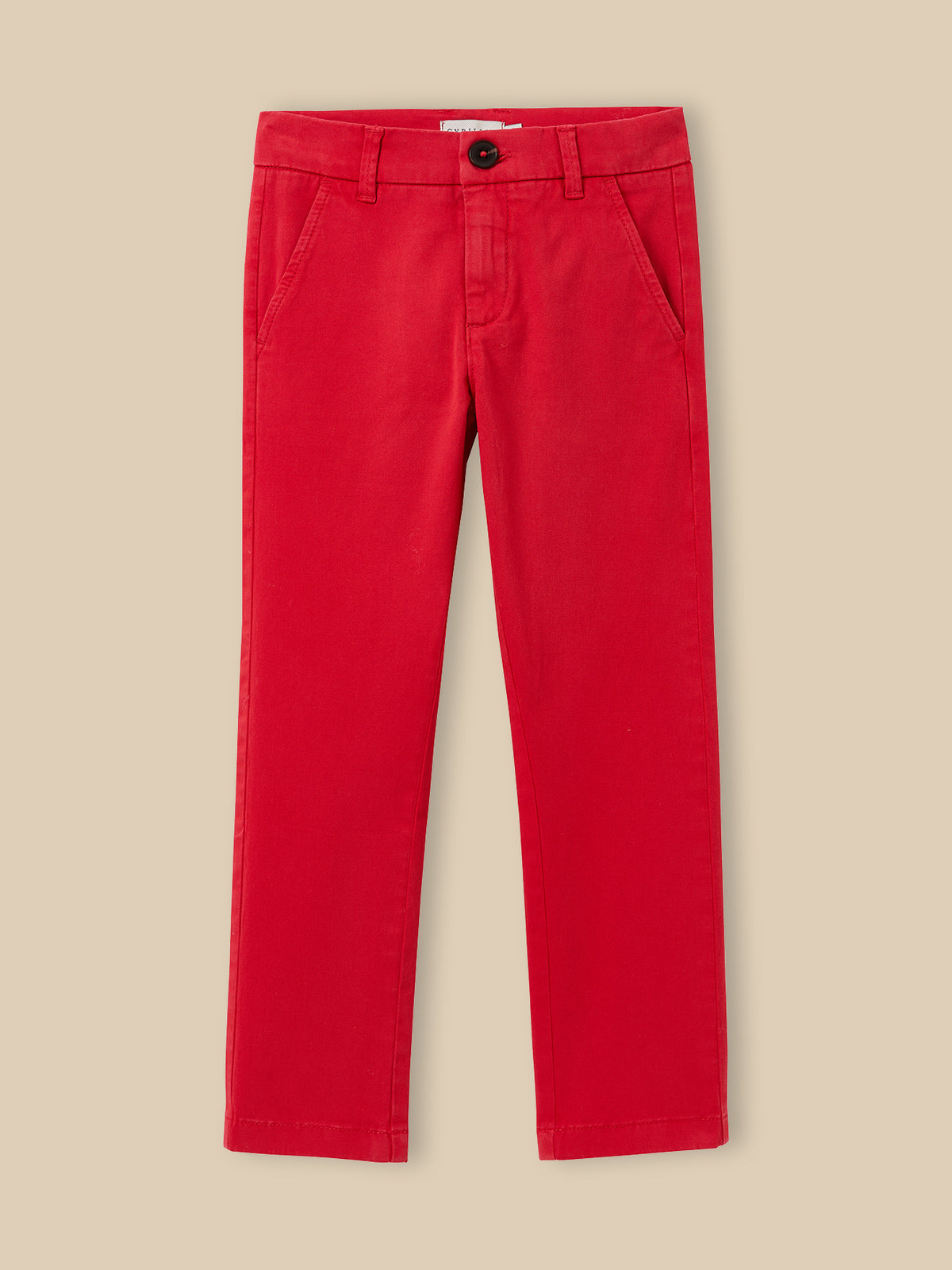 Chino light Garçon